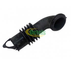 Патрубок заливний C00291184 для пральної машини Hotpoint-Ariston, Ariston, Indes..